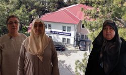 Kahramanmaraş'ta yaşlılara ücretsiz sağlık ve hobi desteği!