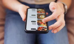 Kahramanmaraş’ta yemek siparişlerinde yeni dönem başladı! Tüketici tek tek görecek