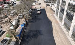 Kahramanmaraş’ta yollar yenileniyor! 30 milyonluk hamle