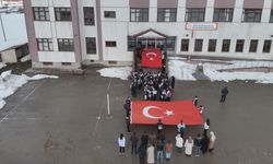 Kahramanmaraş'taki acı Erzurum'u yaktı! Karayazı tek yürek