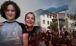 Kahramanmaraş’taki okul katliamında "anne" ifadesi şoke etti!