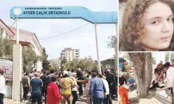 Kahramanmaraş’taki Okul Saldırısına İlişkin Çarpıcı Detay: Bilgisayardan “Eylem Belgesi” Çıktı