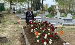 Kahramanmaraş’taki Okul Saldırısında Hayatını Kaybeden Adnan’ın Teyzesinden Yürek Yakan Sözler