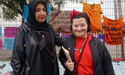 Kahramanmaraş’taki Okul Saldırısında Hayatını Kaybeden Ayla Kara İçin Okulda Dua Edildi