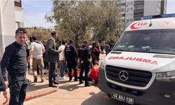 Kahramanmaraş’taki Okul Saldırısında Hayatını Kaybeden Öğrenciler Bugün Son Yolculuklarına Uğurlanacak