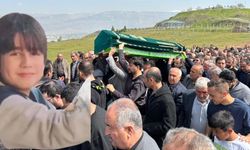Kahramanmaraş'taki okul saldırısında ölen 11 yaşındaki Yusuf Tarık Gül gözyaşlarıyla uğurlandı