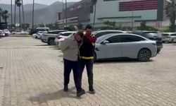 Kahramanmaraş’taki okul saldırısıyla ilgili asılsız paylaşım yapan şüpheli tutuklandı