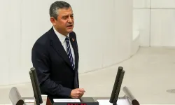 Kahramanmaraş’taki Olaylar Meclis Kürsüsüne Taşındı: Özgür Özel Konuştu