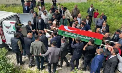 Kahramanmaraş’taki saldırıda hayatını kaybeden öğrenci Osmaniye’de toprağa verildi