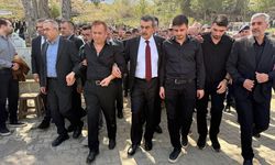 Kahramanmaraş’taki Saldırıda Hayatını Kaybeden Öğretmenin Eşinden Yürek Yakan Sözler