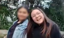 Kahramanmaraş’taki Saldırıda Ölen Zeynep’in Okul Yolundaki Son Görüntüsü Yürekleri Dağladı