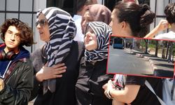 Kaldırımda üniversiteli gence çarpan sürücüye 6 yıl 8 ay ceza