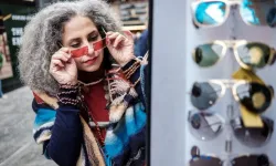 Kalitesiz Güneş Gözlüğü Tehlike Saçıyor: Uzmanlardan UV Uyarısı