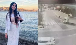 Kamyonun çarptığı 19 yaşındaki genç hayatını kaybetti