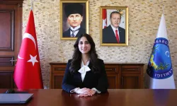 Karaburun Kaymakamı Hilal Kızılkaya Kimdir?