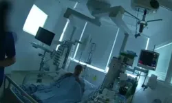 Kardeşini Öldürüp Değerli Eşyalarını Alan Kadın Hastane Yatağında Gözaltına Alındı