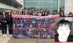 Kavgada Alperen’in ölümüne ilişkin davada suça sürüklenen 2 çocuğa 7’şer yıl hapis