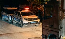 Kavgada araçla ezilen şahıs feci şekilde can verdi