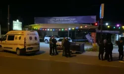 Korkunç olay: Kavgada pompalı tüfekle öldürüldü