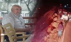 Kayıp Başvurusu Yapılan Sürücü Uçuruma Düşen Araçta Hayatını Kaybetti