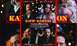 Kayıp Kamyon Filmi Nerede ve Ne Zaman Çekildi? Filmin Sonu Nasıl Bitiyor?