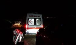 Kayıp olarak aranan adam, kayısı bahçesinde ölü bulundu