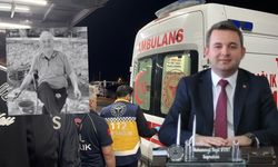 Eskişehir Sivrihisar’da feci kaza! Kaymakamın aracına çarpan sürücü hayatını kaybetti