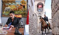 Kayseri Ağırnas Mahallesi Muhtarı Cem Güven kimdir?