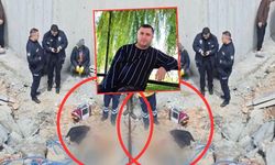 Kayseri Mimarsinan TOKİ’de feci kaza! Kahramanmaraşlı işçi hayatını kaybetti