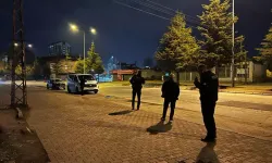 Kayseri’de 2 grup arasındaki bıçaklı kavgada 2 kardeş yaralandı