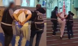 Kayseri'de 46 yıl hapisle aranan cinayet firarisi yakalandı!