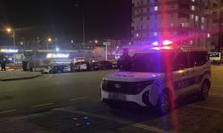 Kayseri’de Husumetli Gruplar Çatıştı: Yaralılar Var