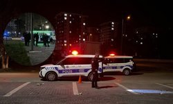 Kayseri'de sokak savaşı! 4 yaralı var