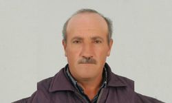 Kayseri’de traktör şaftına sıkışan çiftçi öldü!