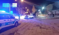 Kaza yapan alkollü ve ehliyetsiz sürücüye 111 bin TL ceza
