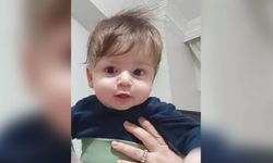 Kazada annesinin kucağından yola savrulan 10 aylık Yamaç bebek, TIR'ın altında kalıp öldü