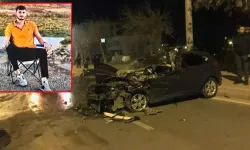 Kazada yaralanan sürücü, 495 gün sonra hayatını kaybetti