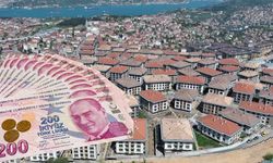 Kentsel dönüşüm paketine başvurular başladı: 3 milyon TL destek