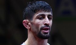 Kerem Kamal Tiran'da bronz madalya için yarışacak