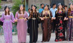 Kilolarca altına son: Goyan aşiretinden 21 maddelik düğün kuralları