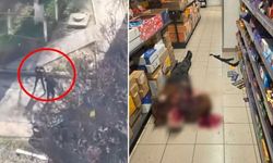 Kimliği belirsiz bir kişinin ateş açması sonucu 5 kişi öldü