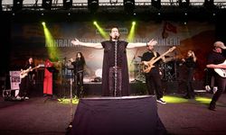 Kıraç İstanbul'u salladı! Kahramanmaraşlılar akın etti