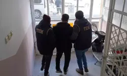 Kırşehir’de DEAŞ Operasyonu: 7 Yabancı Uyruklu Şüpheli Gözaltına Alındı