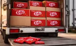 KitKat Olayı Ne? KitKat Kamyonu Soyuldu mu?