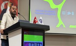 "Geleceğin Tasarımı Senin Elinde" etkinliğiyle gençlere vizyon eğitimi