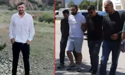 Kız arkadaşının eski eşini bıçaklayarak öld*rdü
