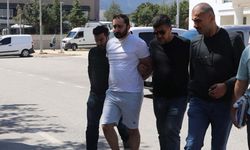 Kız arkadaşının eski eşini öldüren zanlı hapse gönderildi