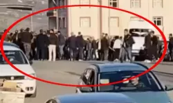 Kız Kaçırma İddiası Kavga Çıkardı: 5 Kişi Yaralı