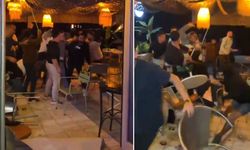 “Kız Meselesi” İddiası! Otobüslerle Gelip Mekânı Bastılar