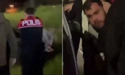 Kız Yurdunda Sapık Olayı: Şahıs Çıplak Dolaşırken Çamaşırhanede Yakalandı